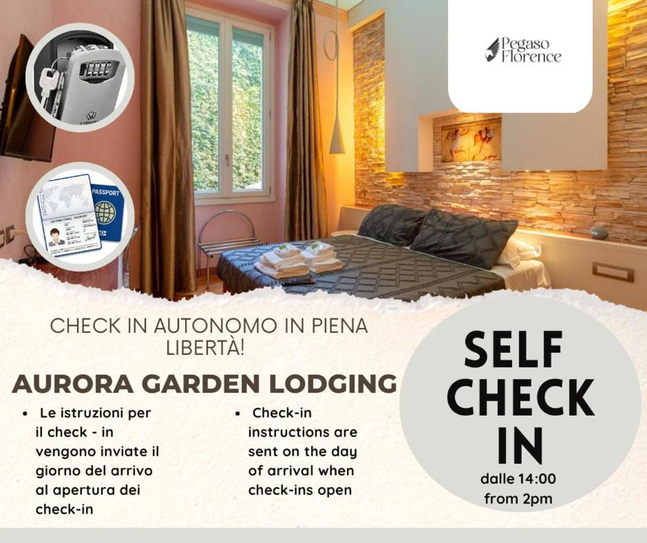 Hotel Aurora