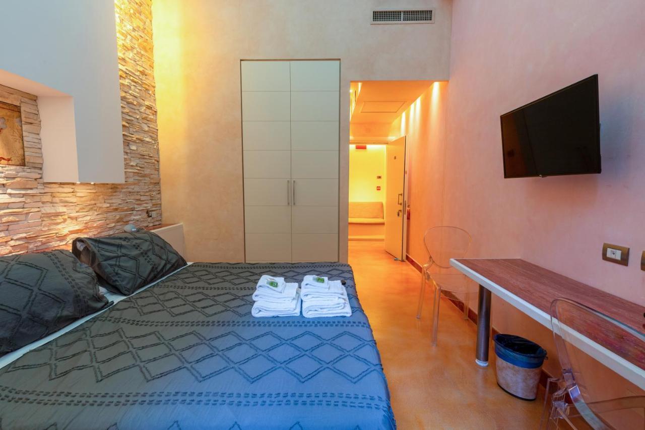 Hotel Aurora 2