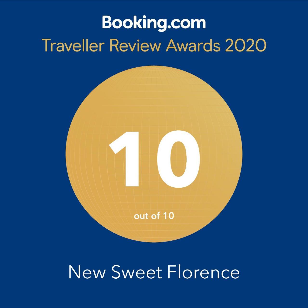 New Sweet Florence 1