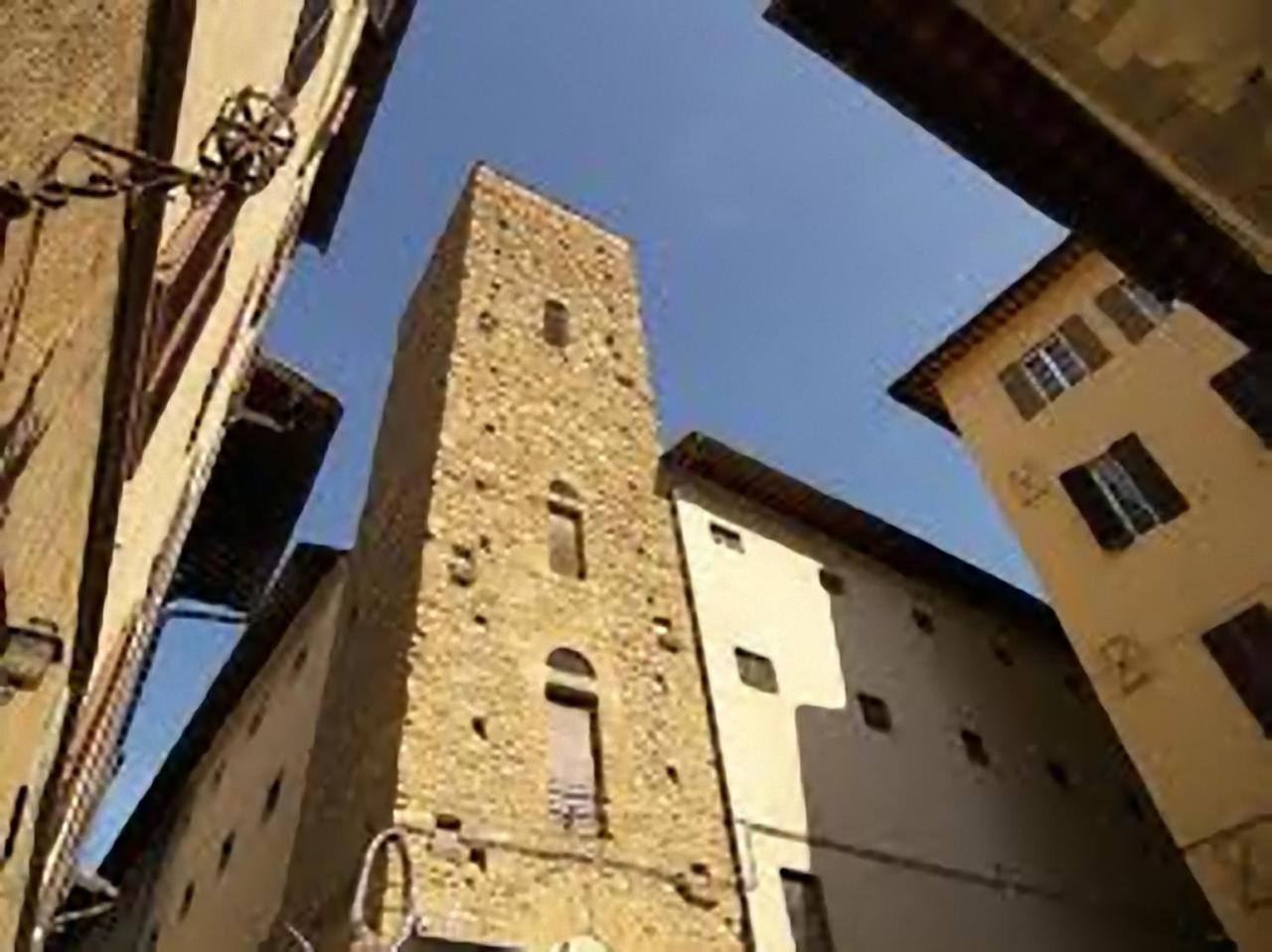 Badia Fiorentina 1