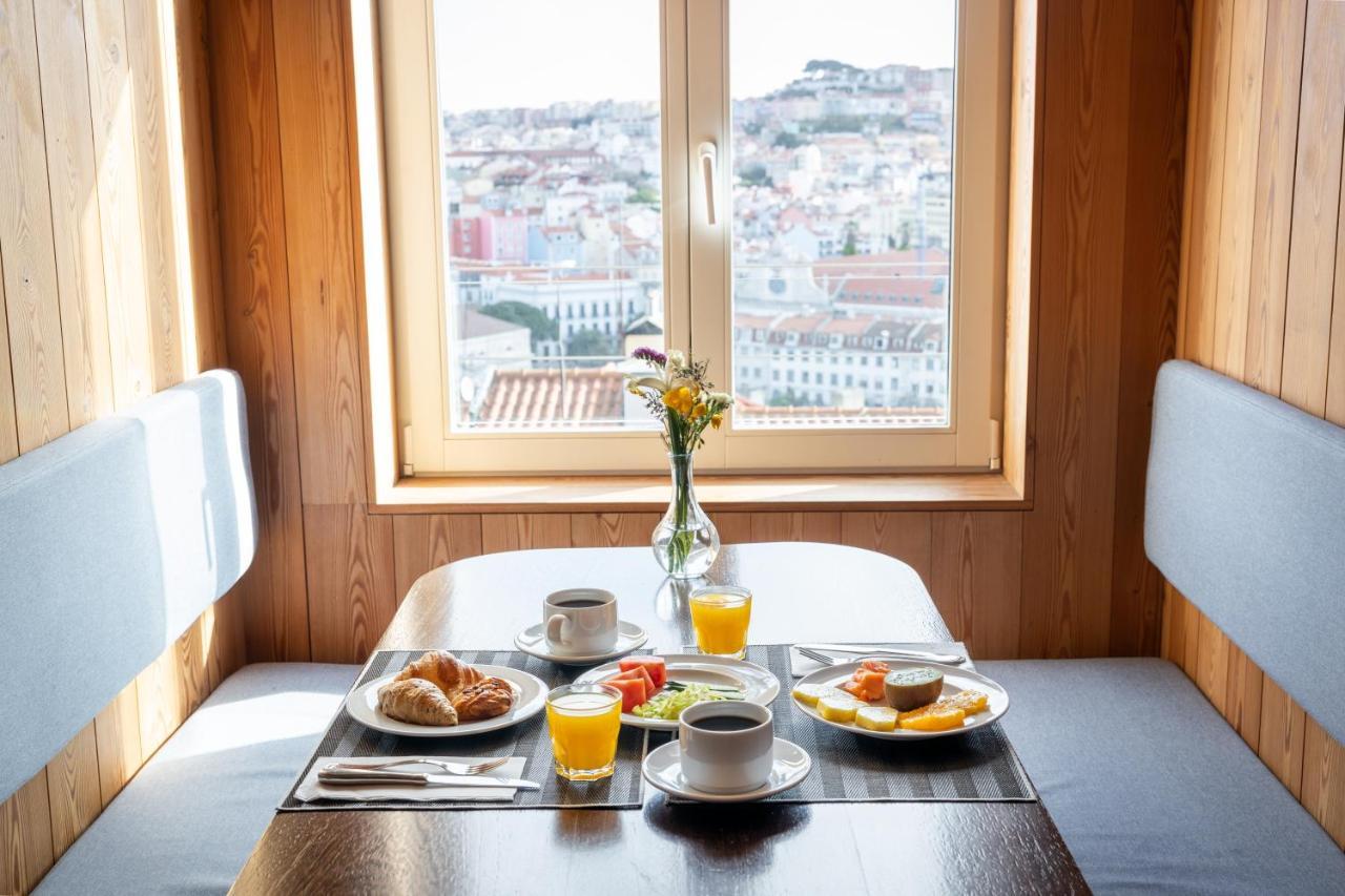 Lisboa Pessoa Hotel (Adults only)