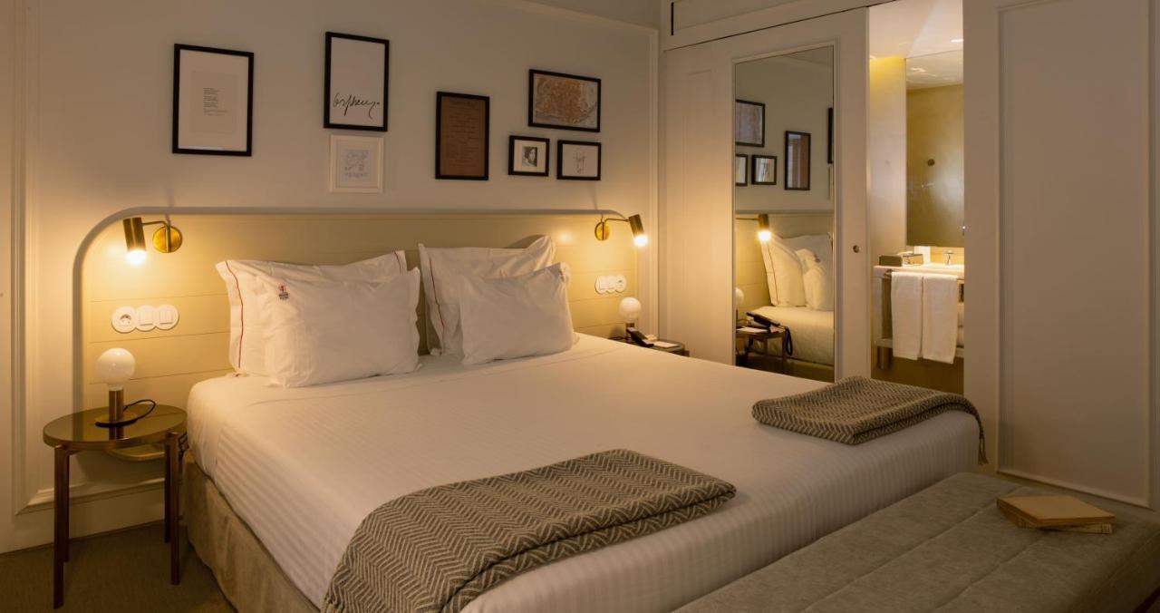 Lisboa Pessoa Hotel (Adults only) 1