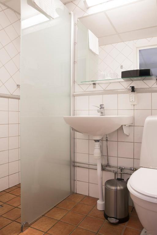 Best Western Kom Hotel Stockholm