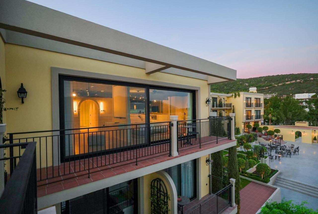 Casa Nonna Bodrum (Adults only)