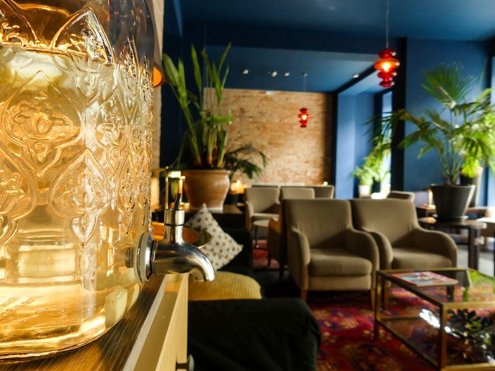 Hotel Goldmarie 2