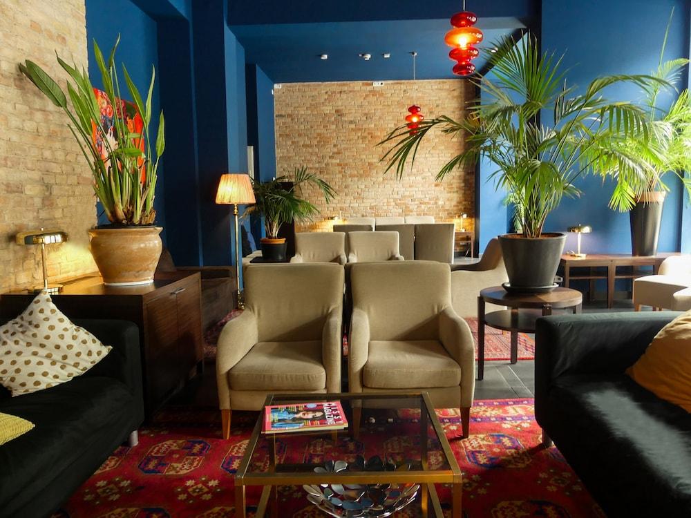 Hotel Goldmarie 1