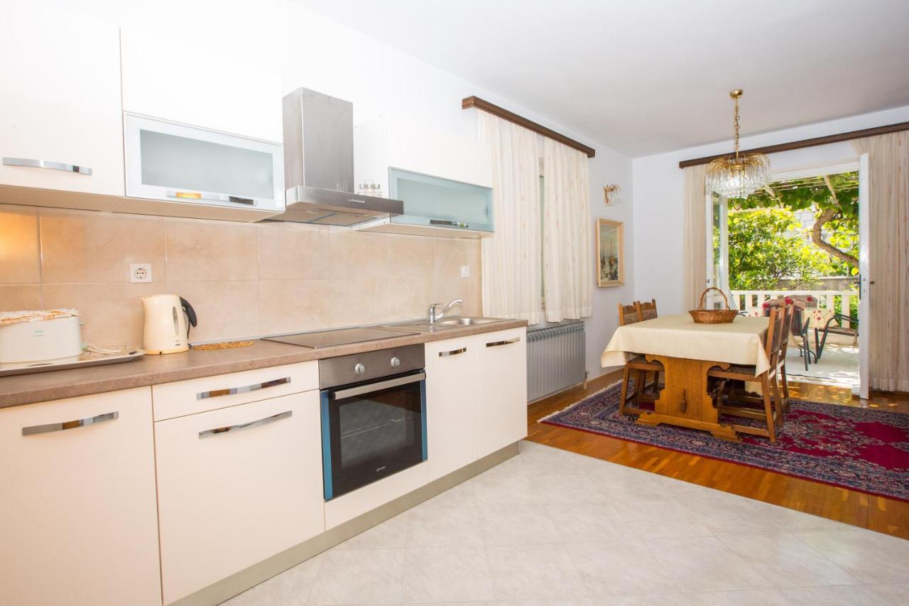 Villa Karolina 2