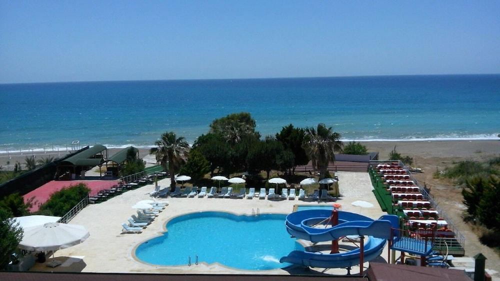 Elysium Elite Hotel & SPA