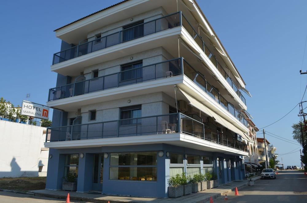 Hotel Marialena