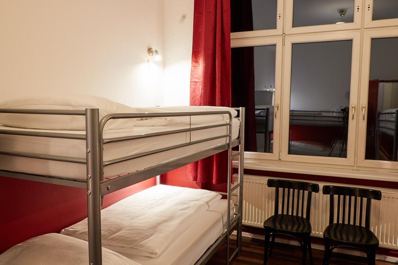 Ballhaus Berlin Hostel (Adults only) 1