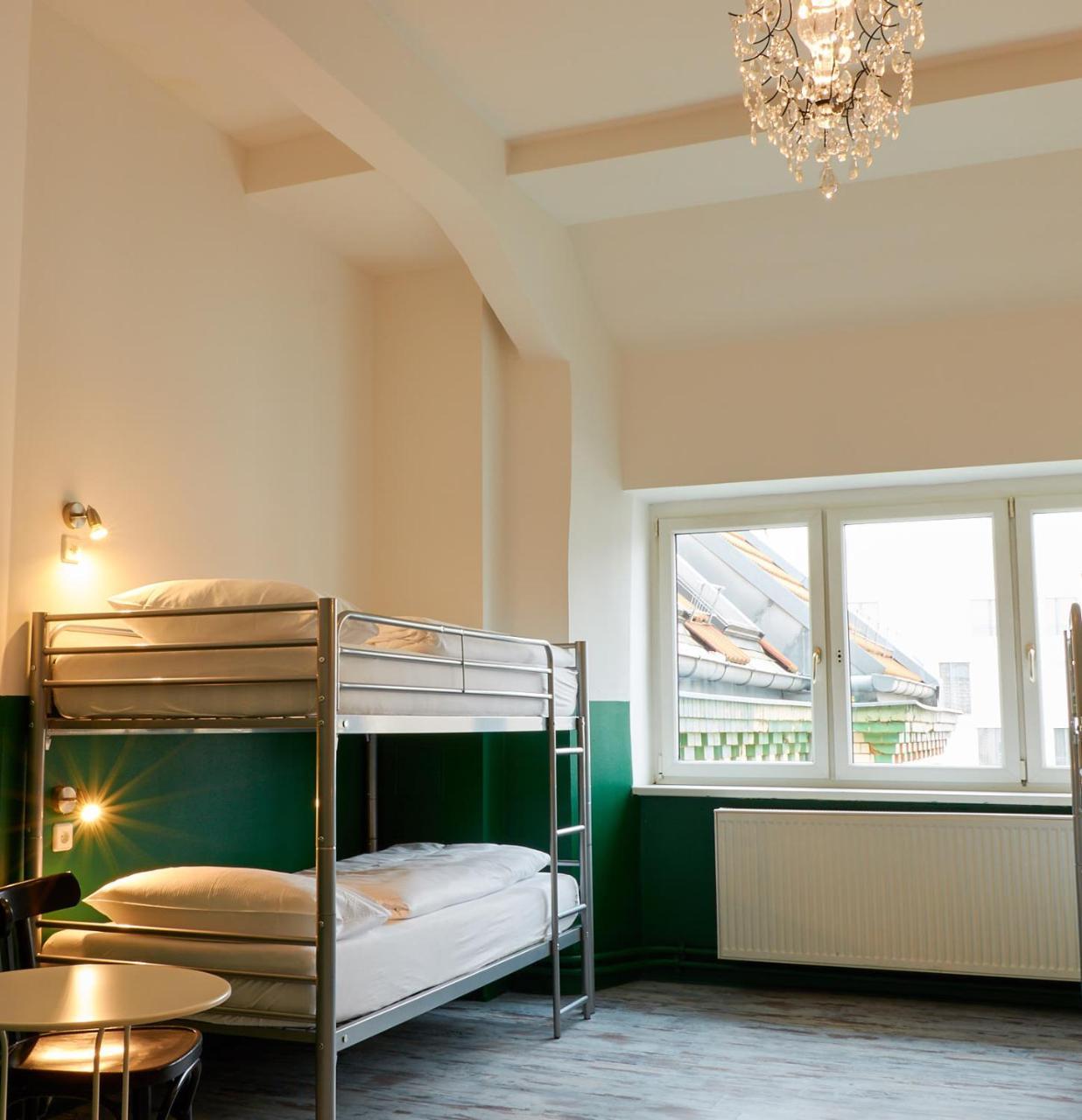 Ballhaus Berlin Hostel (Adults only) 2
