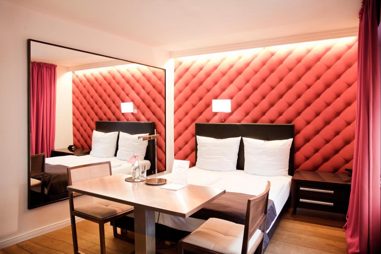 Adele Designhotel Berlin 1