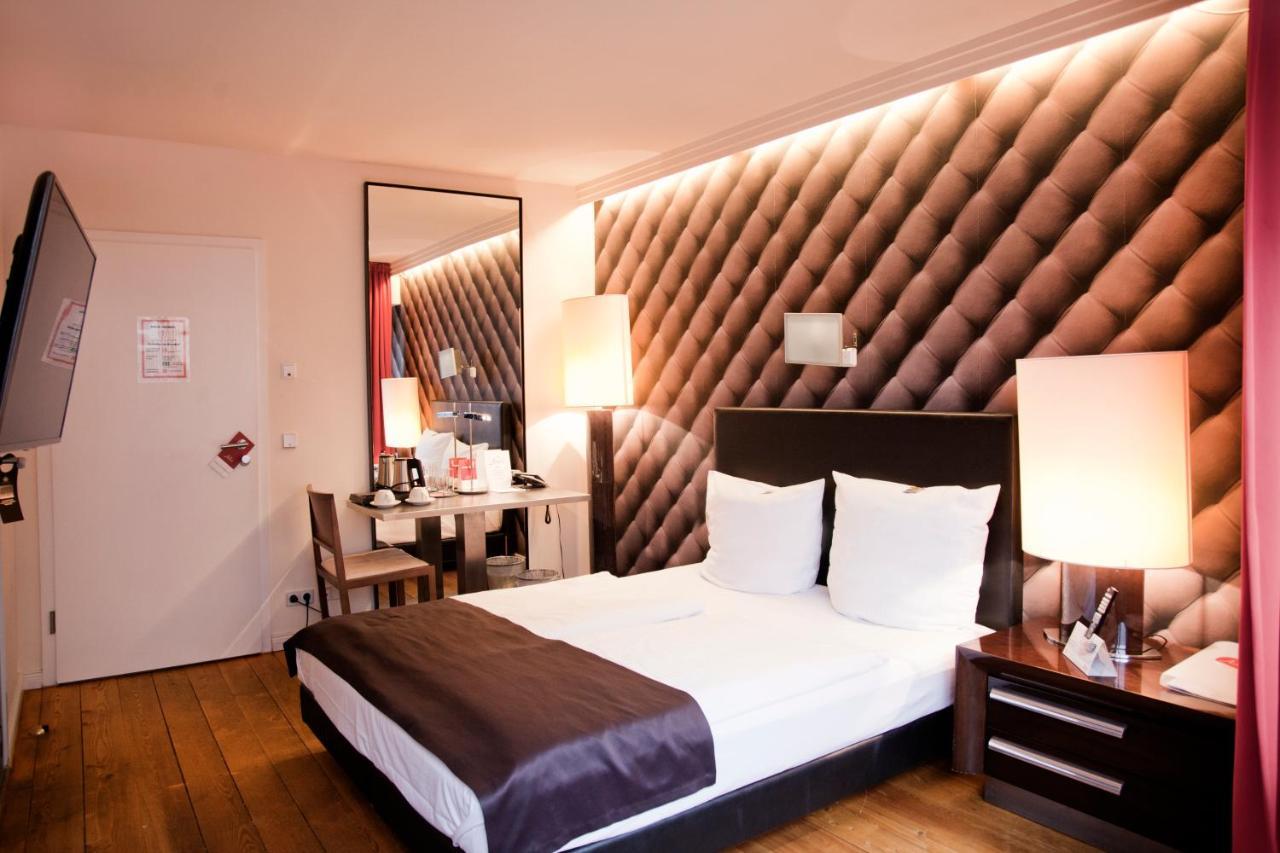 Adele Designhotel Berlin 2