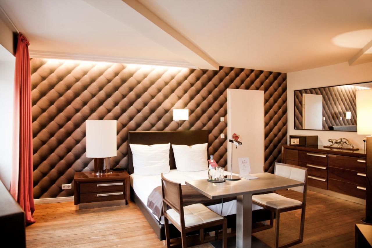 Adele Designhotel Berlin