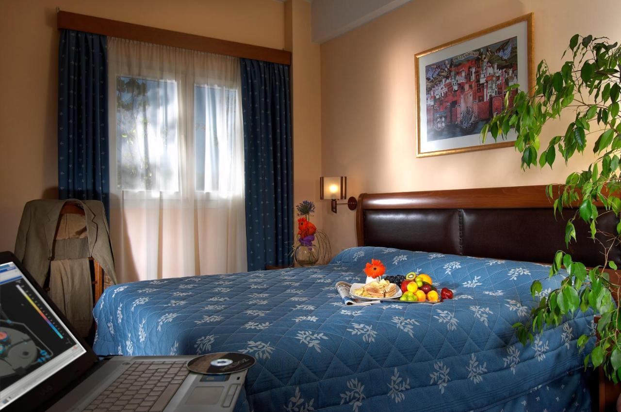 Hotel Byzantio 2