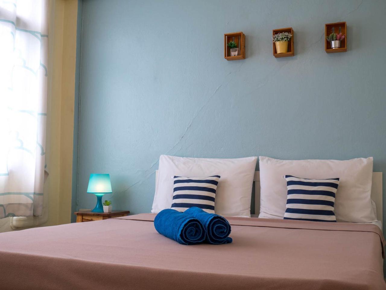 Chan Cha la 99 Hostel (Adults only)