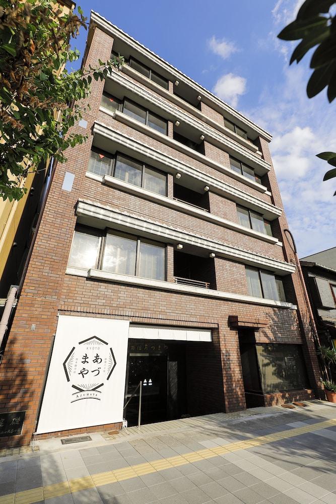 Azumaya Ryokan