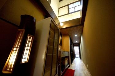 Mosaic Machiya Ksk