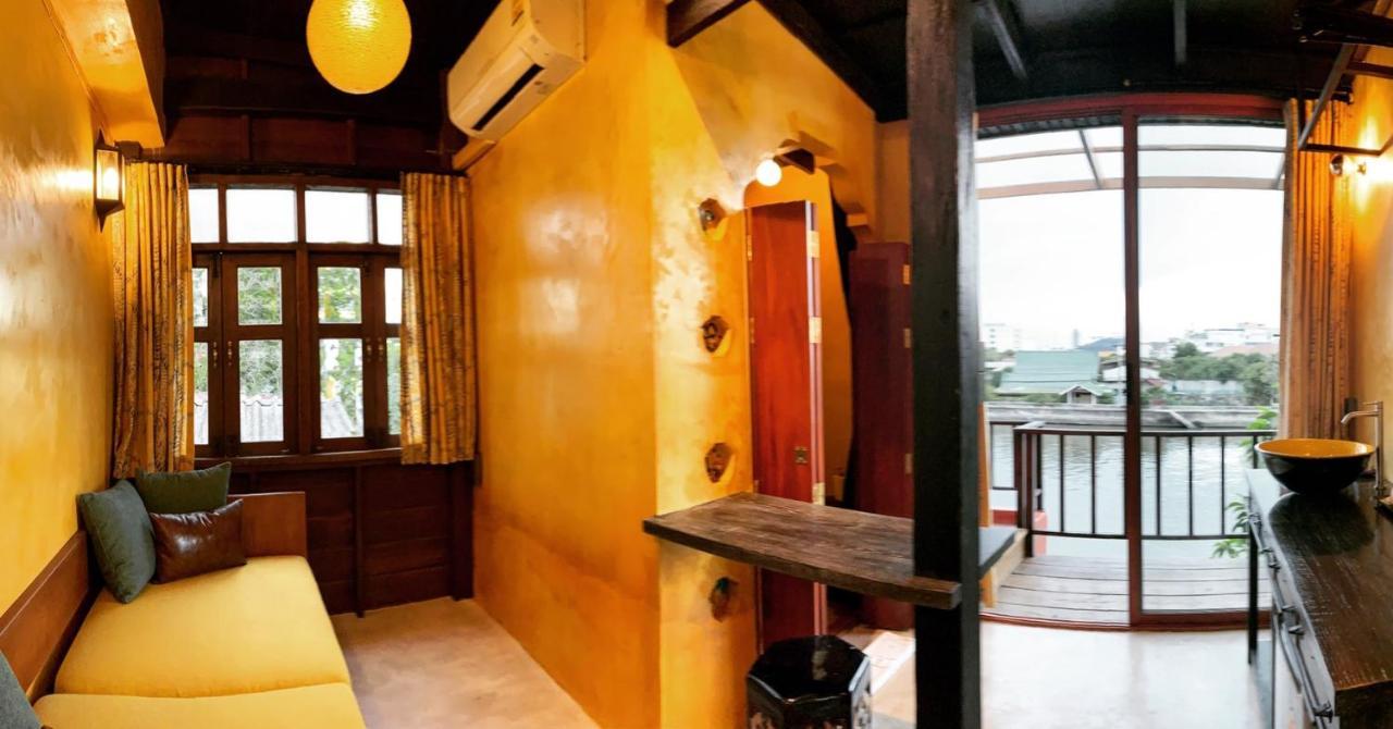 Siamotif Boutique Hotel 1