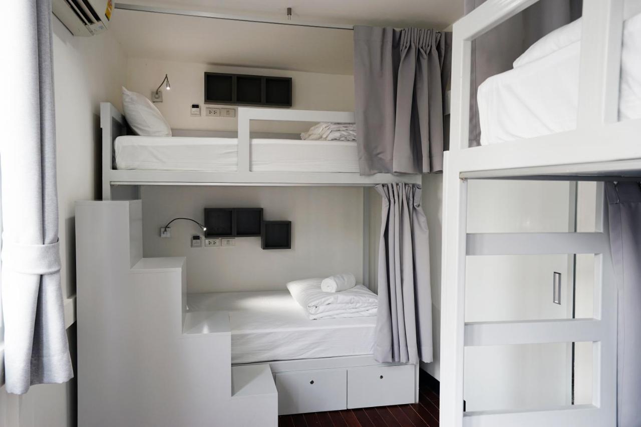 Cacha Bed 2