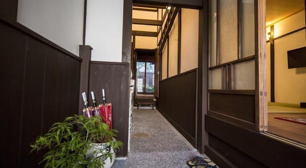 Kyo Machiya Hachijo