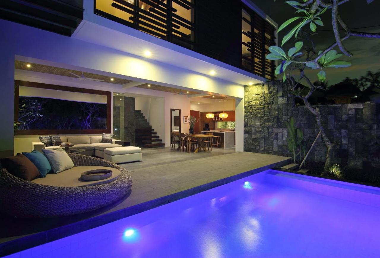Abivilla Seminyak