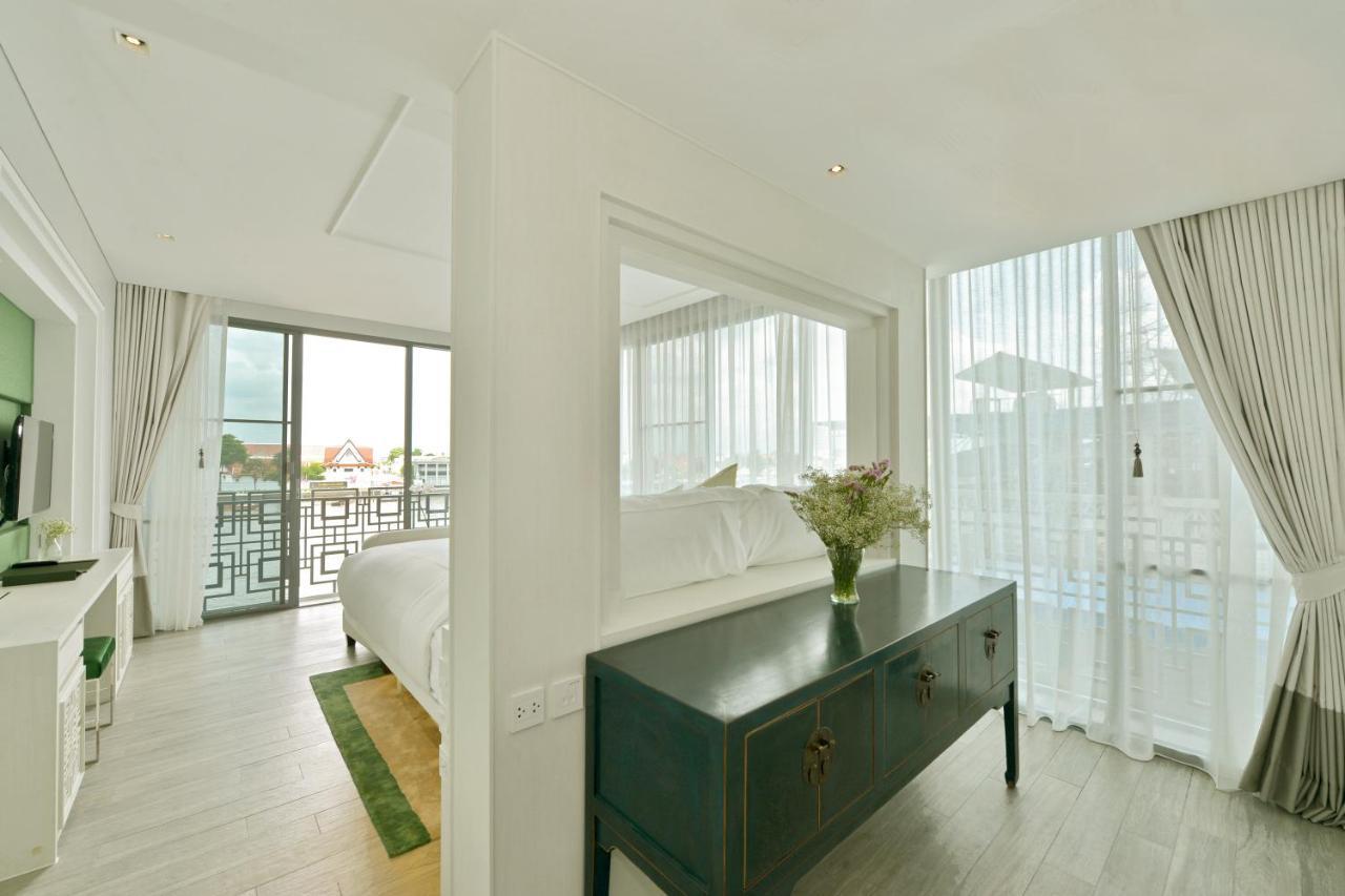 Riva Arun Bangkok (Adults only) (SHA PLUS+) 1