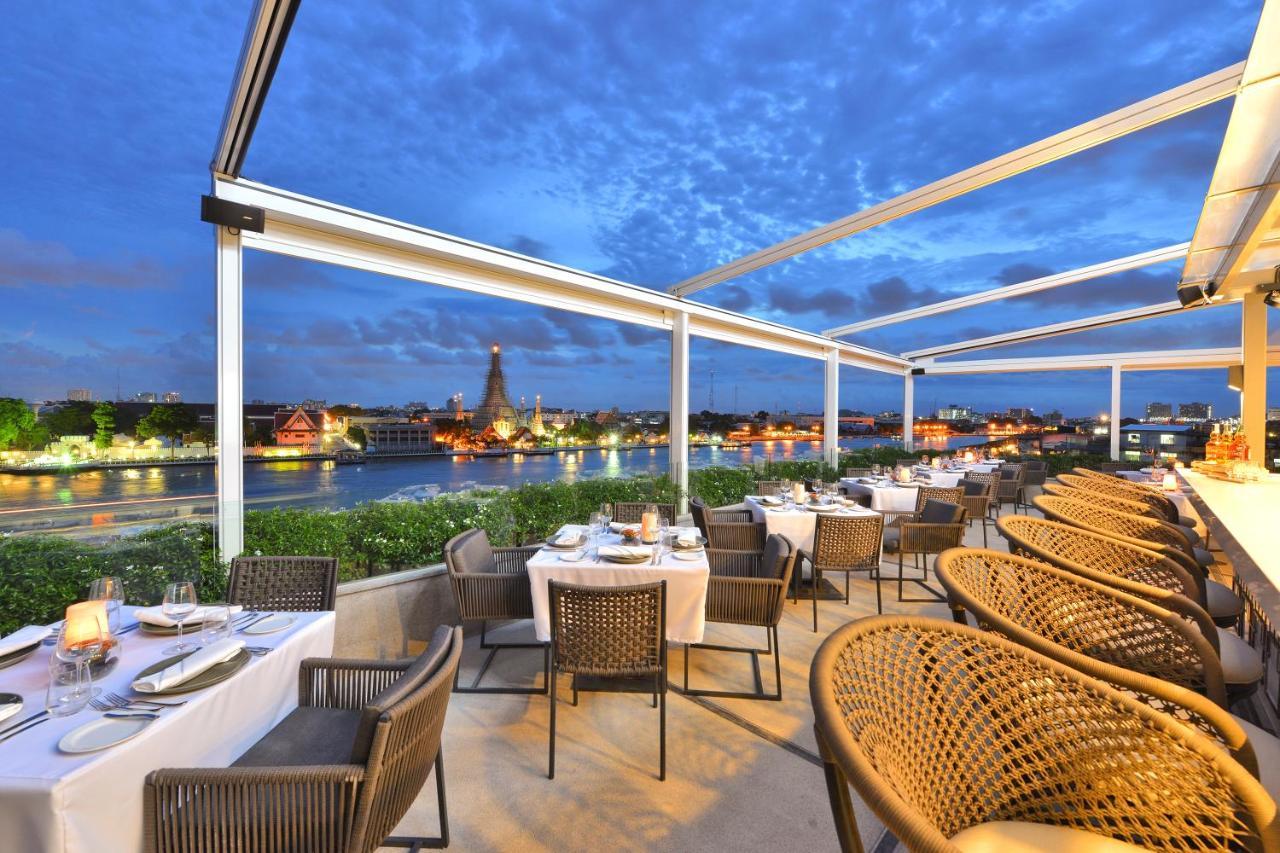 Riva Arun Bangkok (Adults only) (SHA PLUS+)