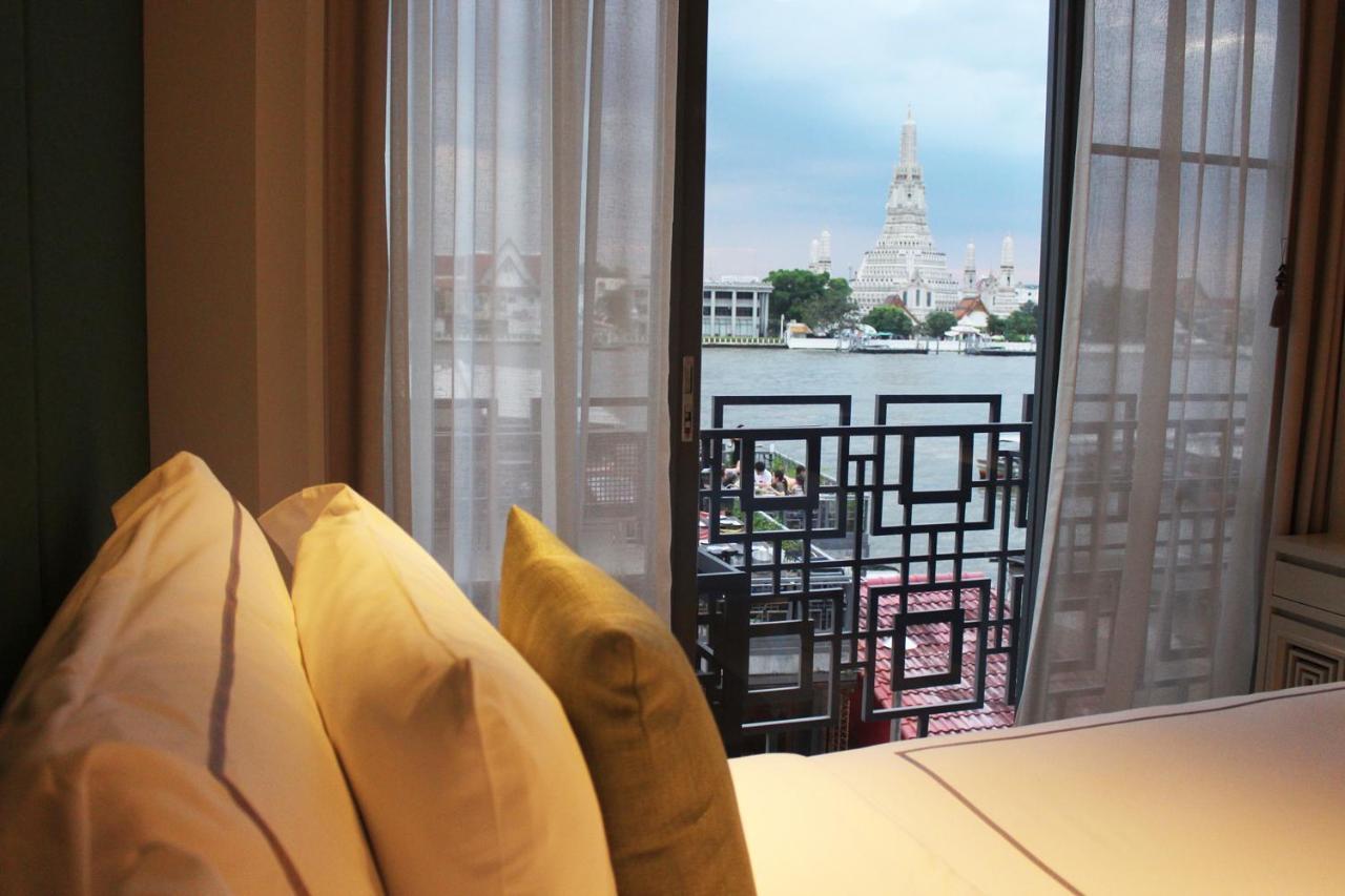Riva Arun Bangkok (Adults only) (SHA PLUS+) 2