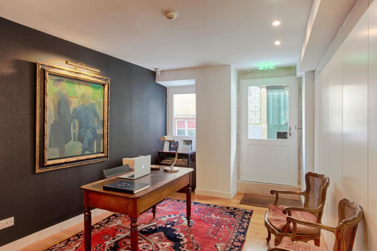 Dear Lisbon Charming House (Adults only) 2