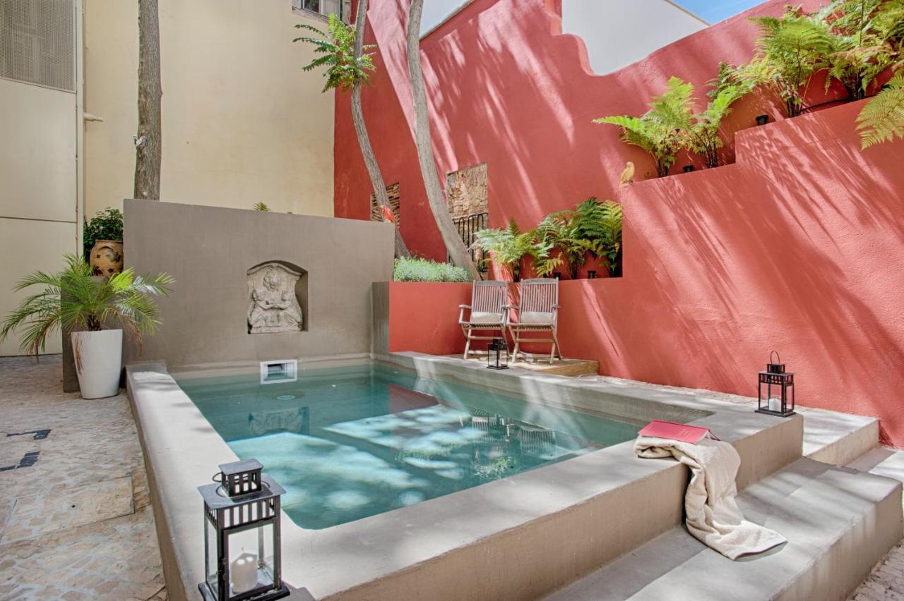 Dear Lisbon Charming House (Adults only)