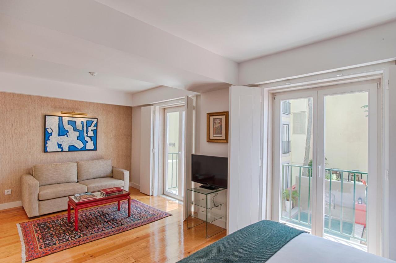 Dear Lisbon Charming House (Adults only) 1