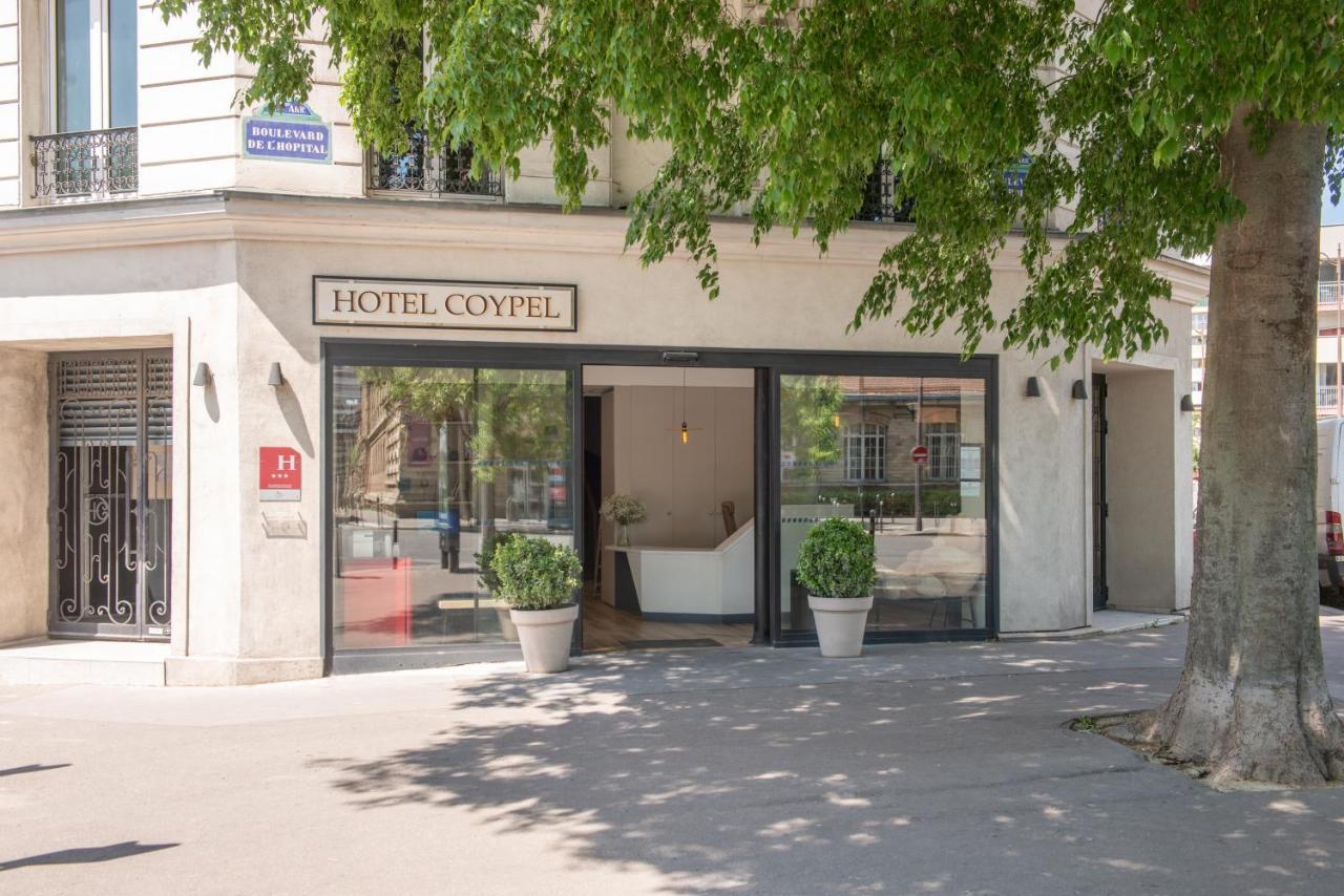 Hotel Coypel by Magna Arbor