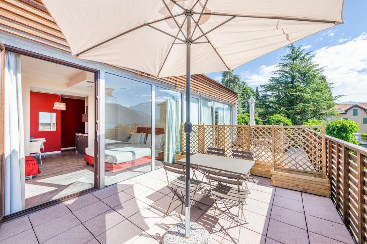 Residence Lenno 1