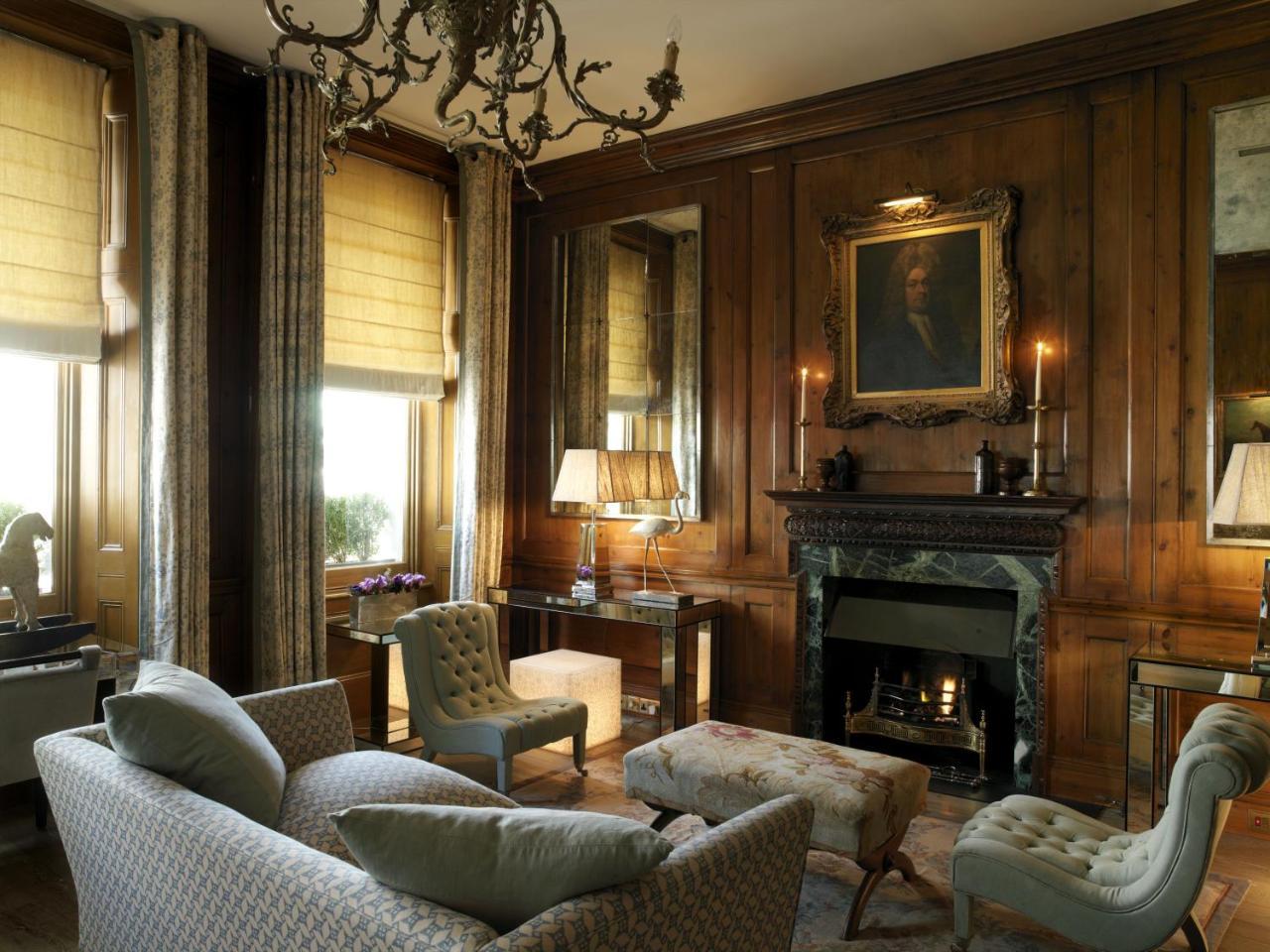The Pelham Hotel 2