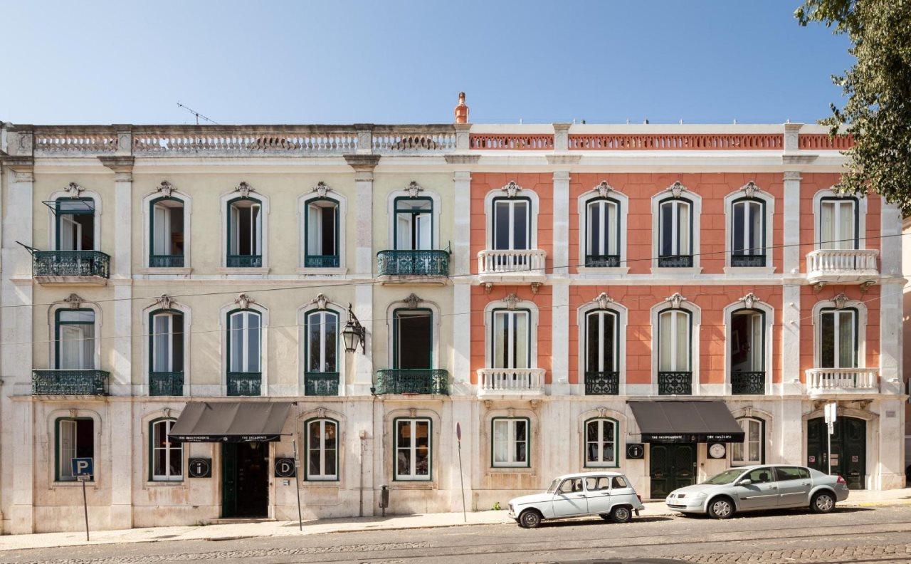 The Independente Suites & Terrace