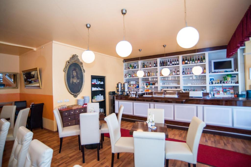 City Guesthouse Pension Berlin
