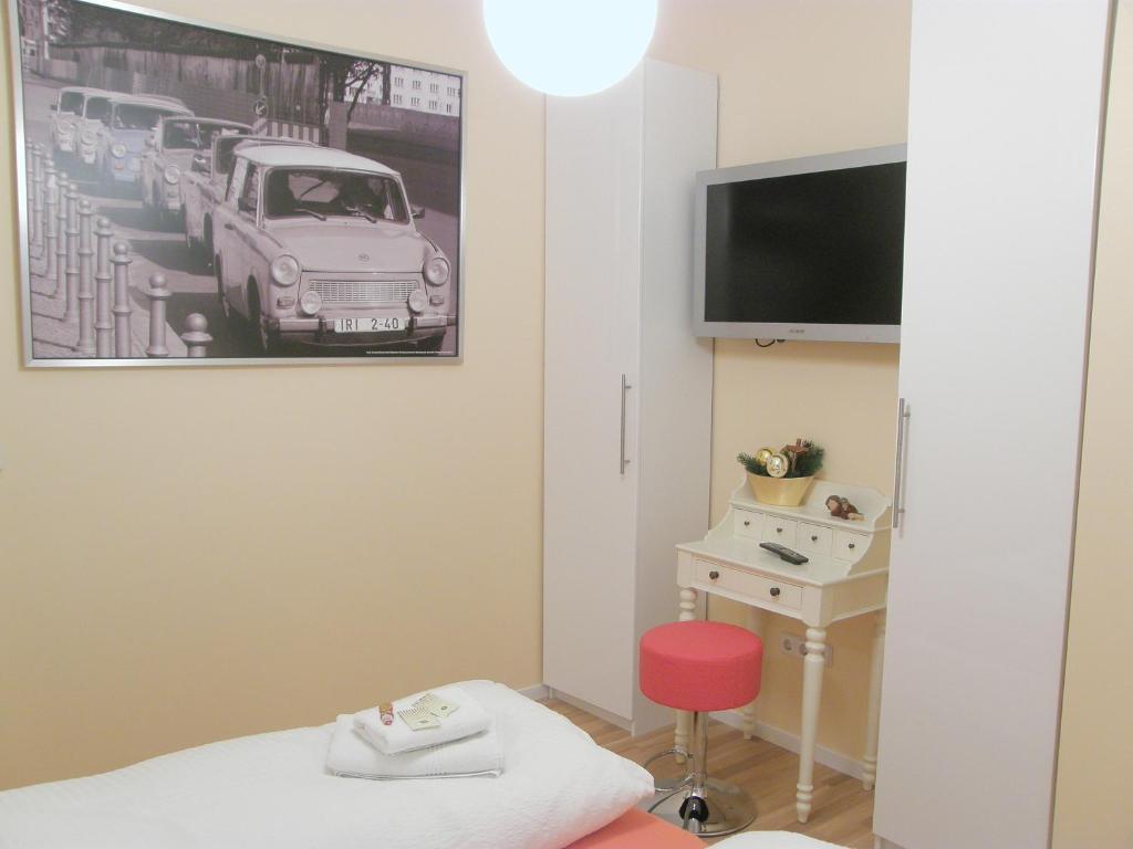 City Guesthouse Pension Berlin 1