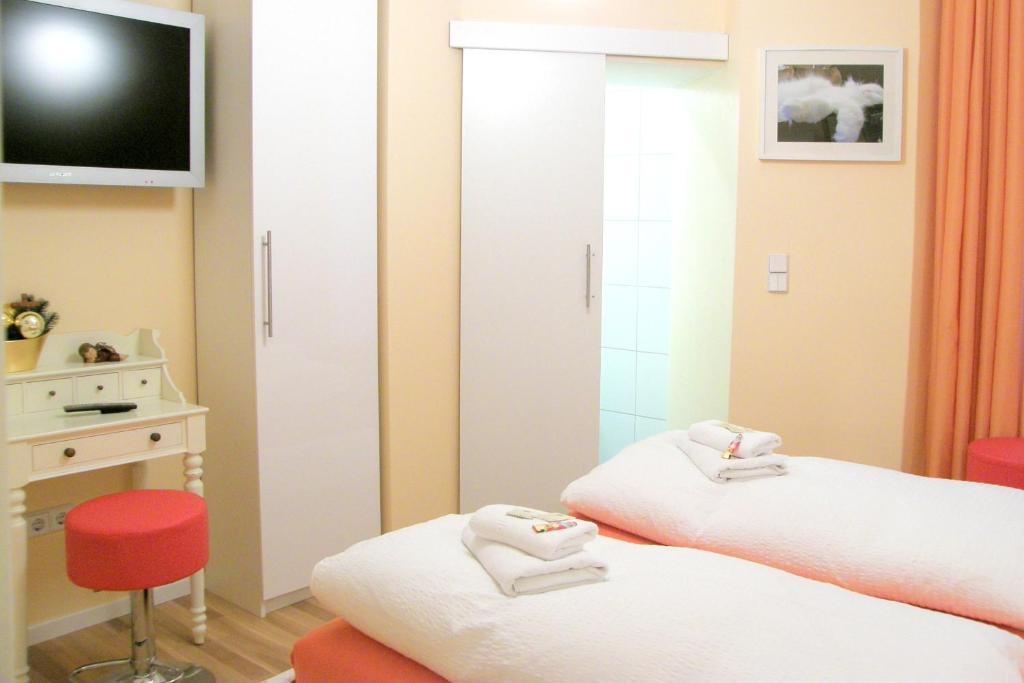 City Guesthouse Pension Berlin 2