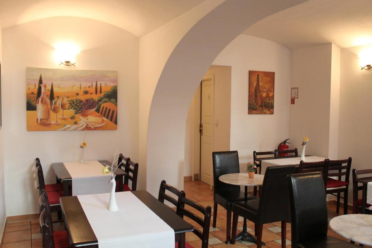 Hotel Amelie Berlin 1
