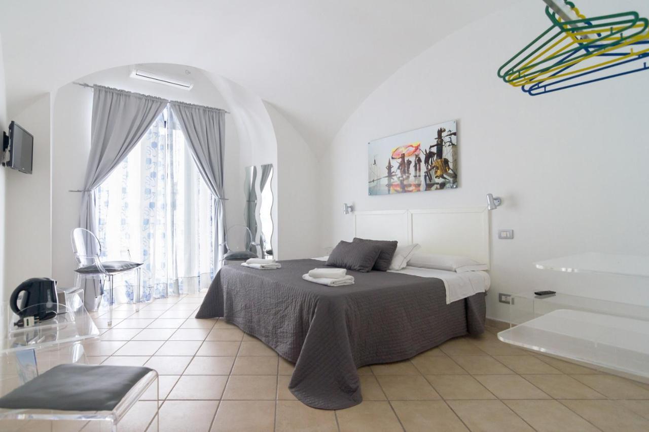 B&B Maison du la Rua (Adults only)