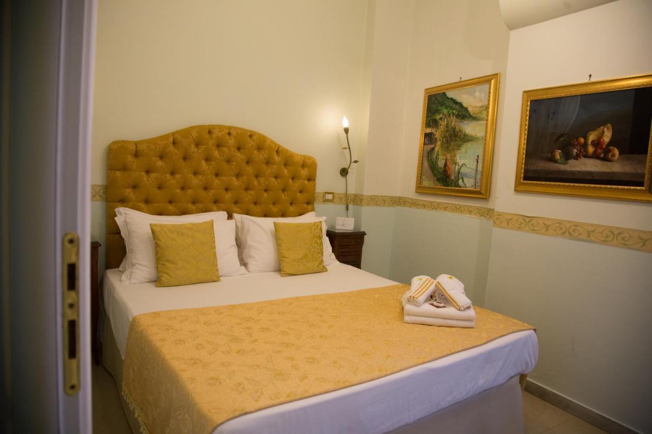 Art Suite Santa Brigida