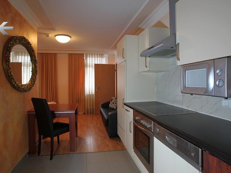 Hotel Atlas City 2