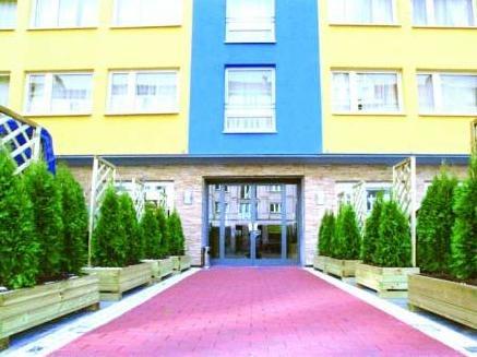 Hotel Atlas City 1