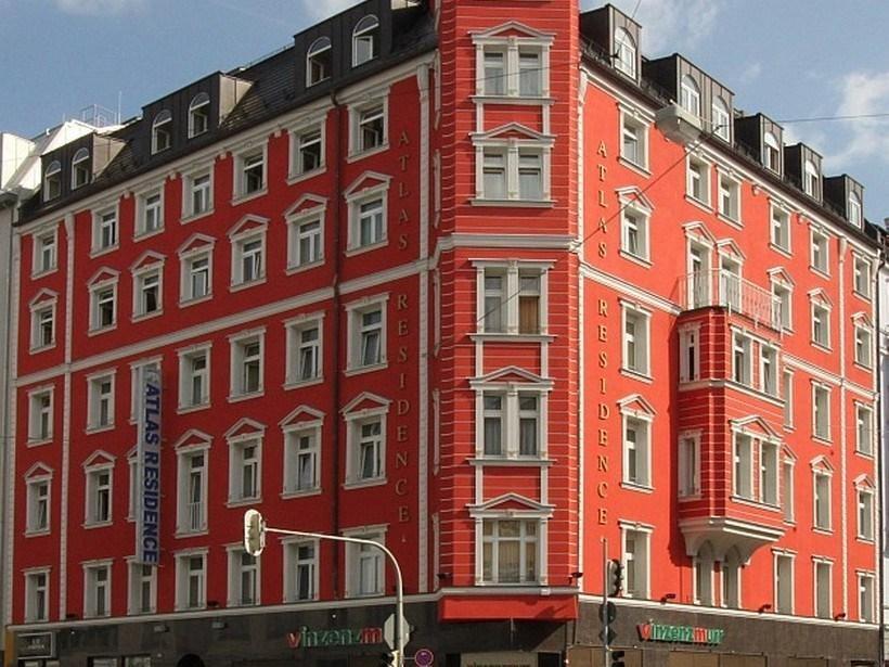 Atlas Residence