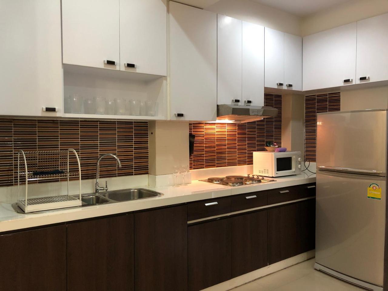 14 Place Sukhumvit Suites (SHA PLUS+) 2