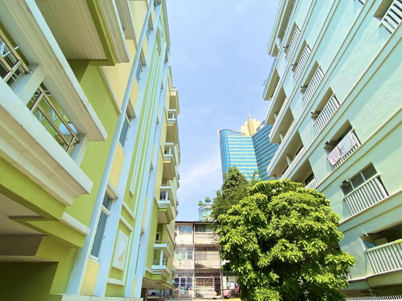 14 Place Sukhumvit Suites (SHA PLUS+)