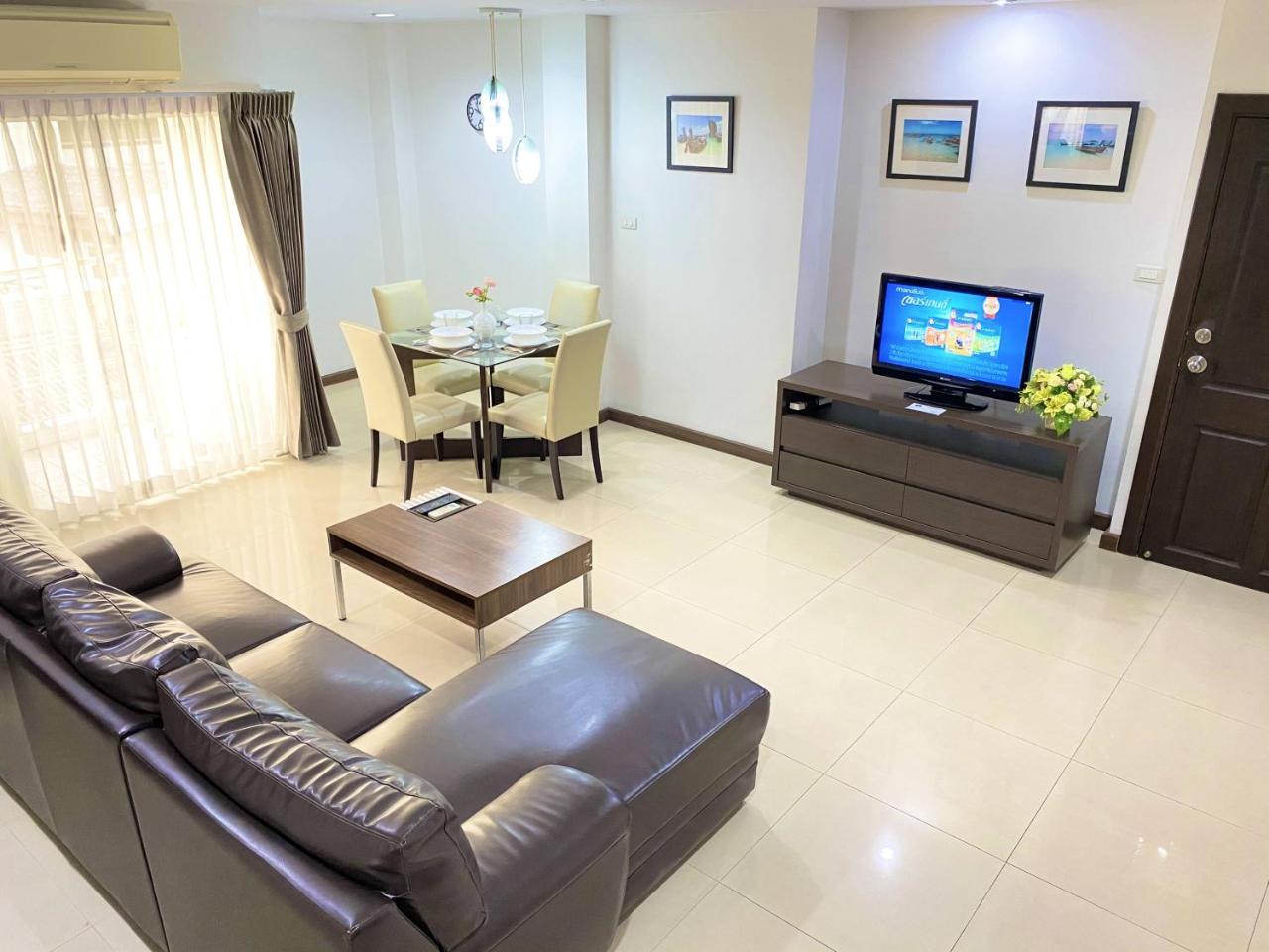 14 Place Sukhumvit Suites (SHA PLUS+) 1