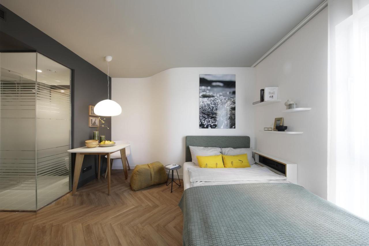 Smartments Business Munchen Parkstadt Schwabing