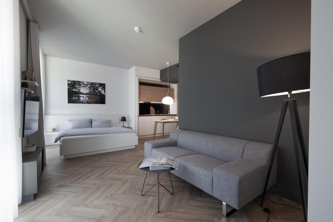 Smartments Business Munchen Parkstadt Schwabing 2